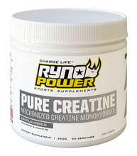 Ryno Power Pure Creatine