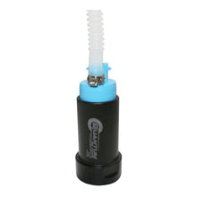 Quantum In-Tank EFI Fuel Pump with Regulator, Tank Seal & Filter