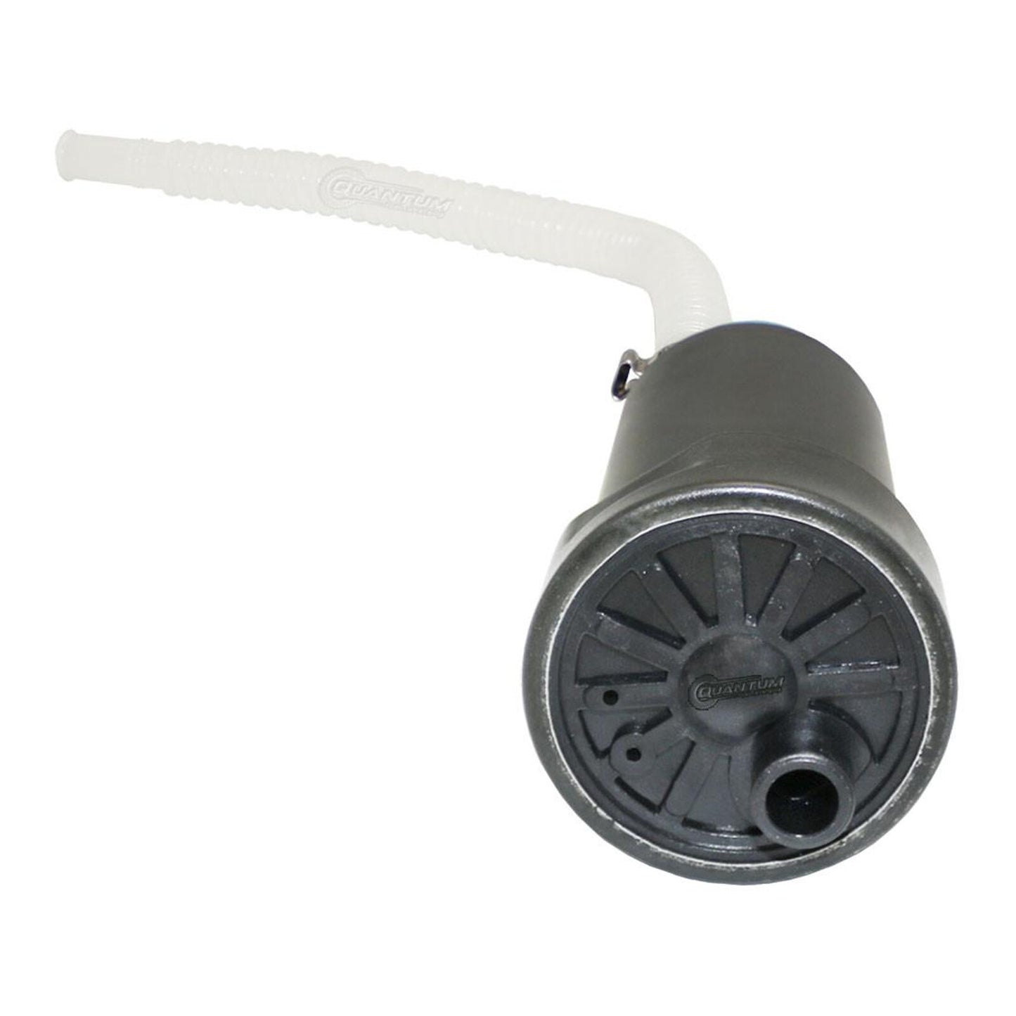 Quantum In-tank EFI Fuel Pump with Regulator, Tank Seal
