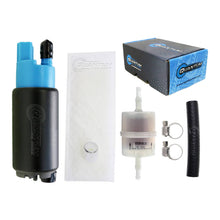 Quantum In-tank EFI Fuel Pump with Filter