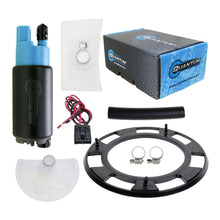 Quantum In-tank EFI Fuel Pump with Tank Seal, Filter