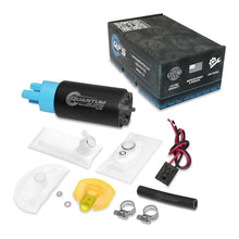 Quantum In-tank EFI Fuel Pump