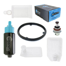 Quantum In-tank EFI Fuel Pump with Regulator, Tank Seal