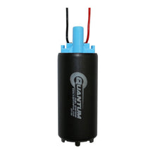 Quantum In-Tank EFI Fuel Pump with Regulator & Tank Seal