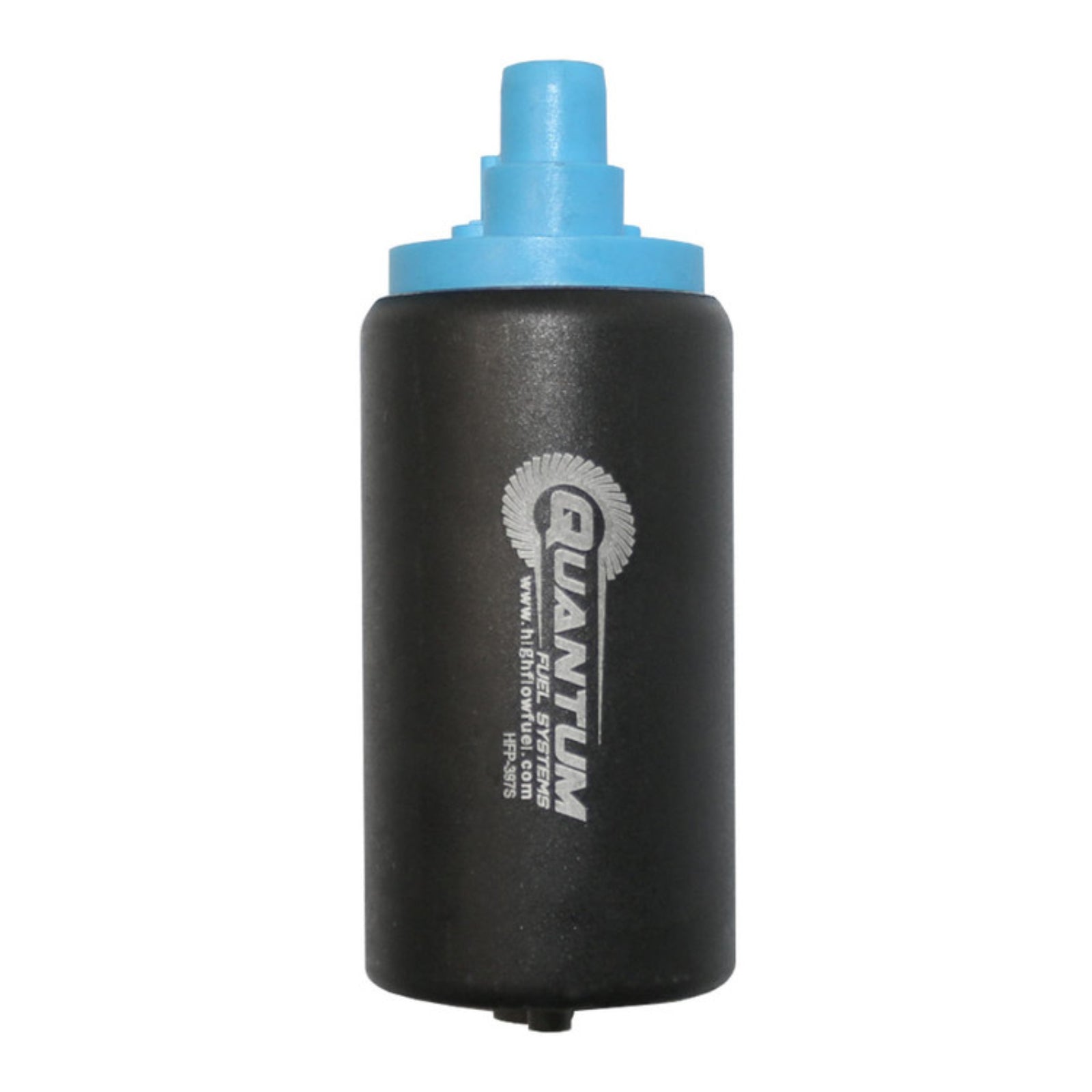 Quantum In-tank EFI Fuel Pump with Regulator