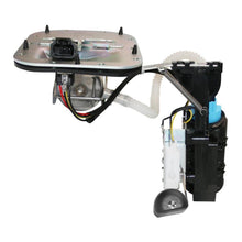 Quantum In-Tank EFI OEM Replacement Fuel Pump with Assembly