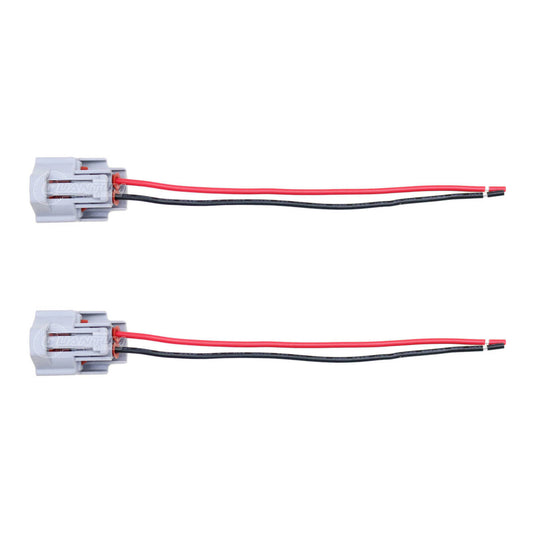 Quantum Fuel Injector Adapter - Set Of 2