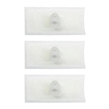 Quantum Fuel Pump EFI Filter HFP-S15-3 (Set of 3)