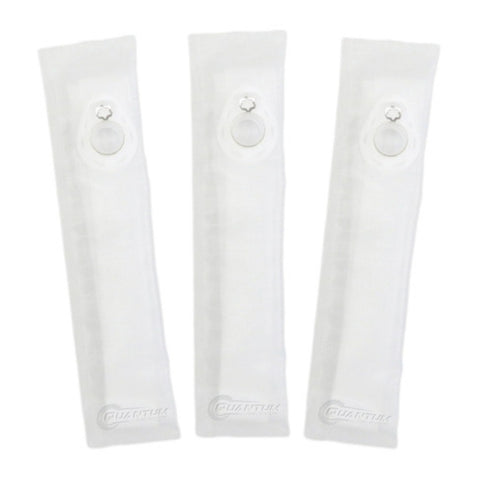 Quantum Fuel Pump EFI Filter HFP-S16-3 (Set of 3)