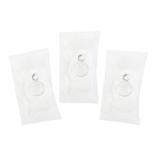 Quantum Fuel Pump EFI Filter HFP-S17-3 (Set of 3)