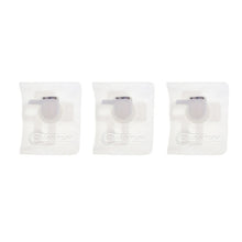 Quantum Fuel Pump EFI Filter HFP-S33-3 (Set of 3)