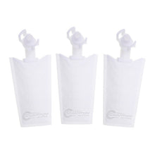 Quantum Fuel Pump EFI Filter HFP-S387G-3 (Set of 3)