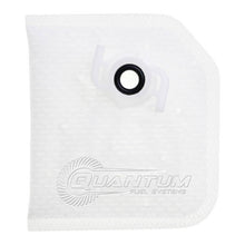 Quantum Fuel Pump EFI Filter HFP-S40 (Single)