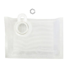 Quantum Fuel Pump EFI Filter HFP-S48B (Single)