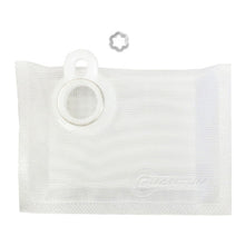 Quantum Fuel Pump EFI Filter HFP-S48B (Single)