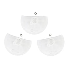 Quantum Fuel Pump EFI Filter HFP-S49-3 (Set of 3)