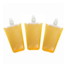 Quantum Fuel Pump EFI Filter HFP-S6-3 (Set of 3)