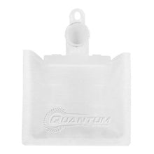 Quantum Fuel Pump EFI Filter HFP-S9 (Single)