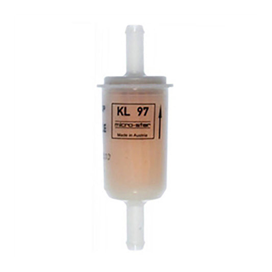 Quantum Mahle Fuel Filter