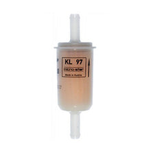 Quantum Mahle Fuel Filter - KL97