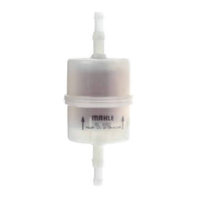 Quantum Mahle Fuel Filter - KL1022