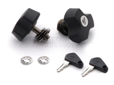 SW Motech Anti-Theft