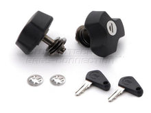 SW Motech Anti-Theft