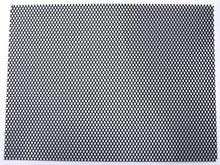 Universal Radiator Guard Mesh (12x16) R&G  (RADUM01BK)