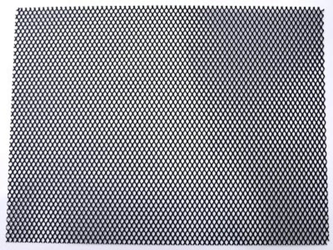 Universal Radiator Guard Mesh (12x16) R&G  (RADUM01BK)