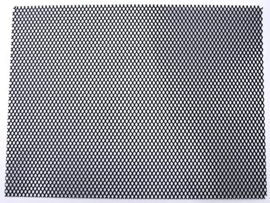 Universal Radiator Guard Mesh (12x16) R&G  (RADUM01BK)