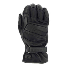 Richa Ladies Summerfly 2 Leather Glove - Black