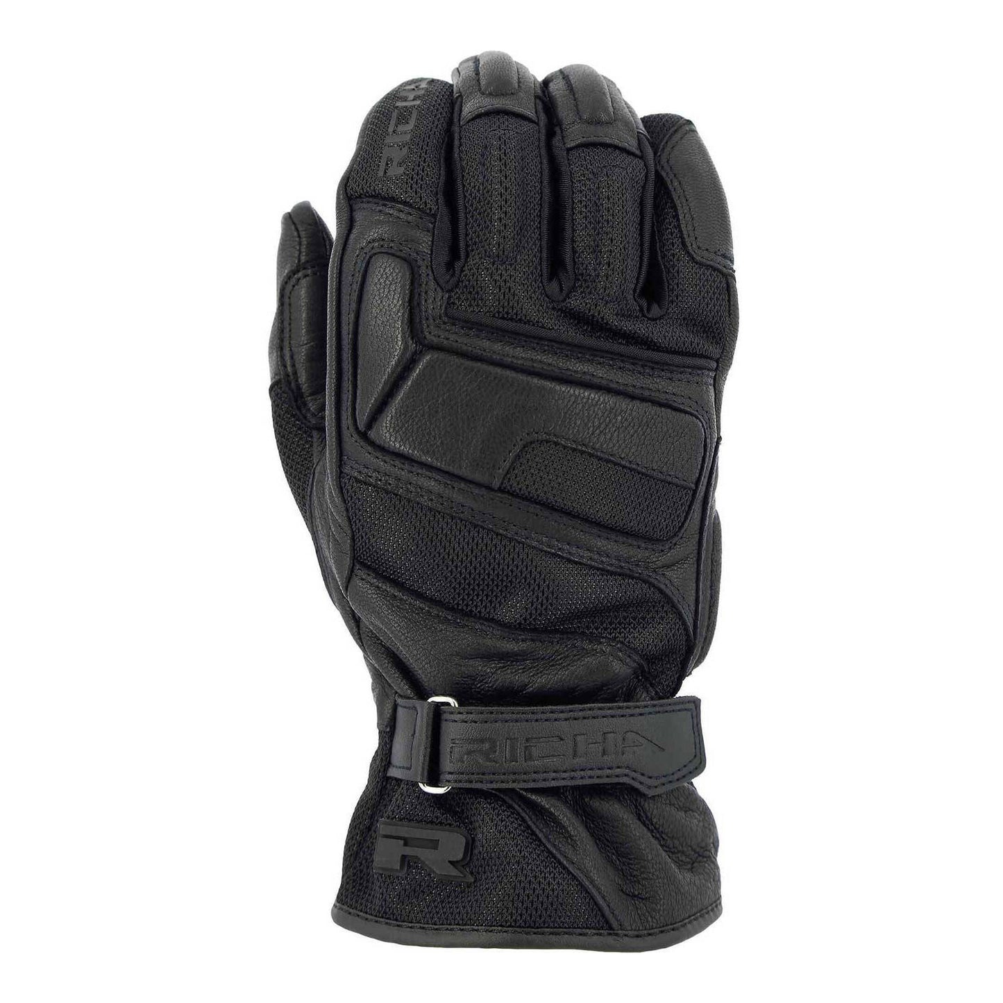 Richa Ladies Summerfly 2 Leather Glove - Black
