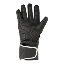 Richa Stradale Glove - Black