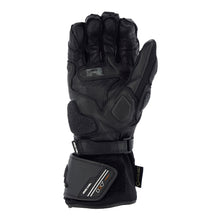 Richa Extreme 2 Leather Gore-Tex Sport Glove - Black