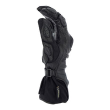 Richa Extreme 2 Leather Gore-Tex Sport Glove - Black