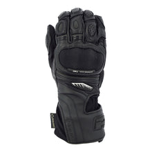 Richa Extreme 2 Leather Gore-Tex Sport Glove - Black