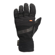 Richa Flex 2.0 Gore-Tex Glove - Black