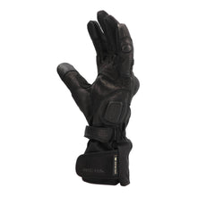 Richa Hypercane Gore-Tex Glove - Black