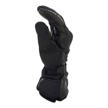 Richa Ice Polar Winter Gore-Tex Glove - Black