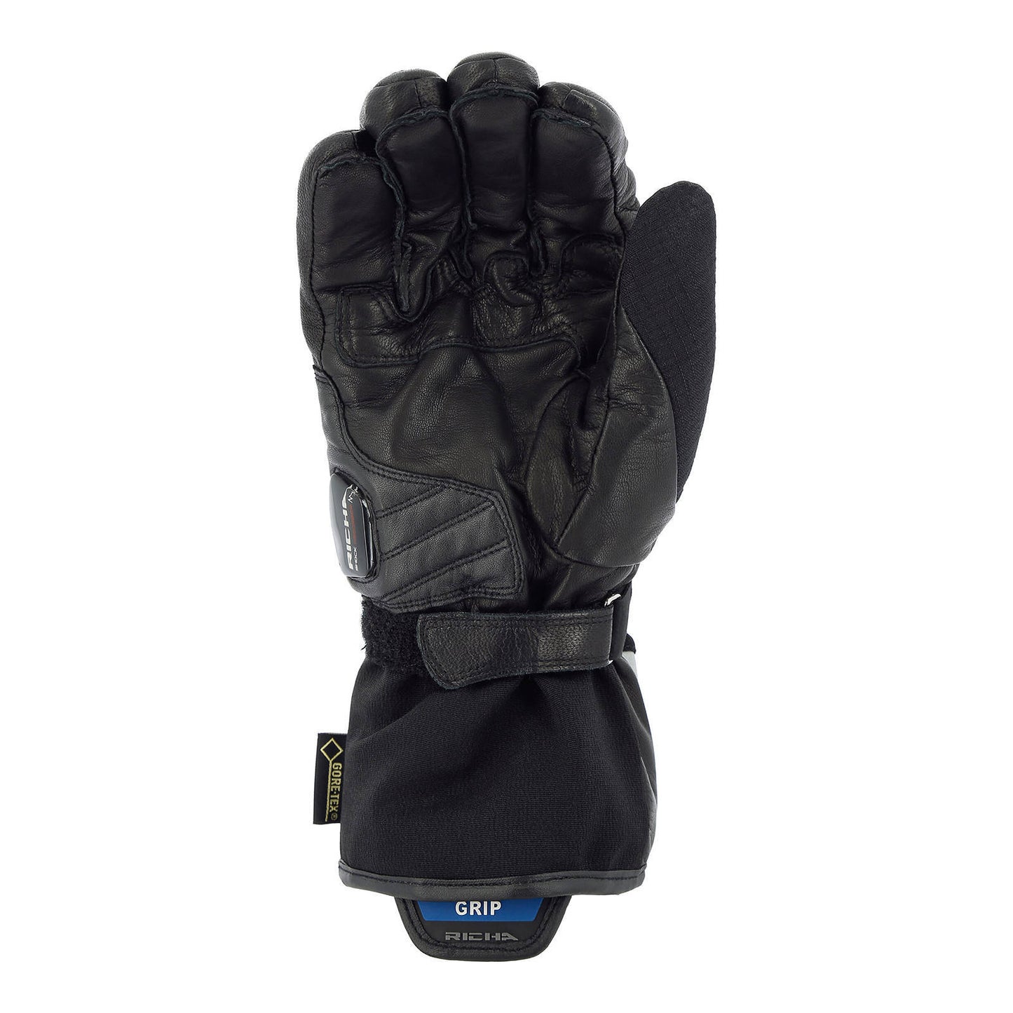 Richa Level 2-in-1 All-Season Gore-Tex Glove - Black