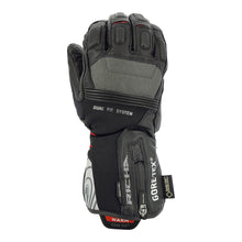 Richa Level 2-in-1 All-Season Gore-Tex Glove - Black