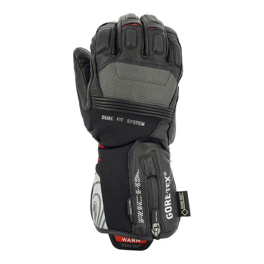 Richa Level 2-in-1 All-Season Gore-Tex Glove - Black