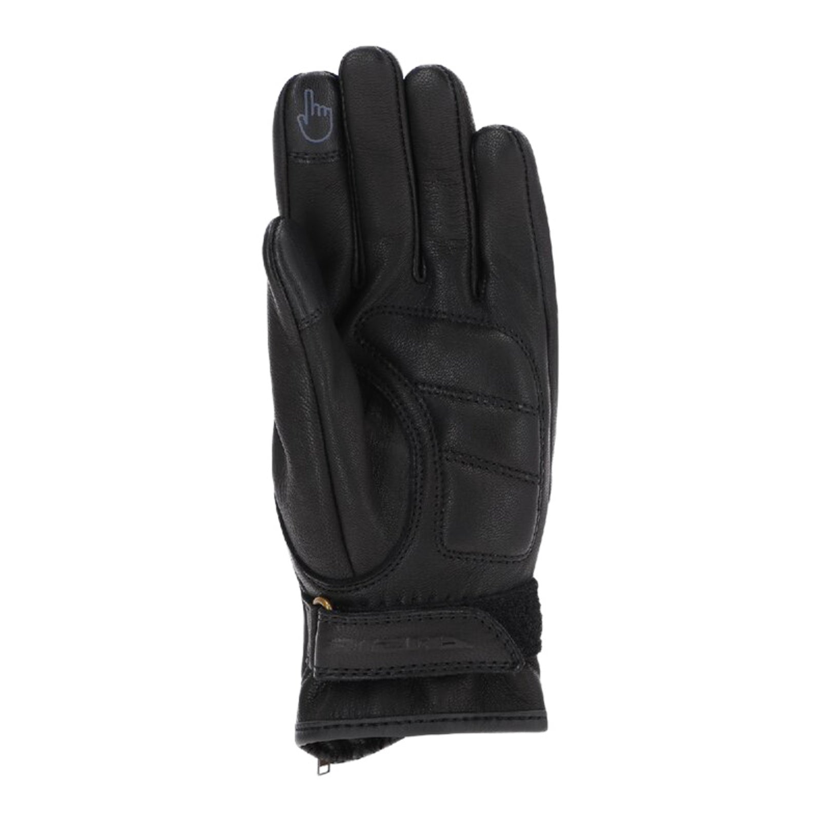 Richa Nazaire Women's Glove - Black