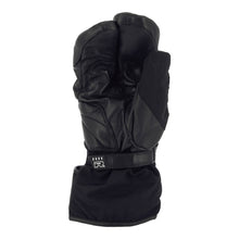 Richa Touring Nordic 3 Finger Gore-Tex Glove - Black