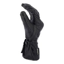 Richa Street Touring Leather Gore-Tex Glove - Black