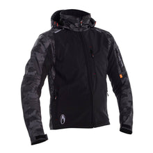 Richa Vanquish Hoodie - Camo (2XL)