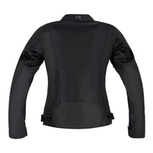 Richa Ladies Airsummer Jacket - Black