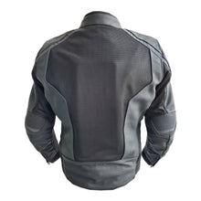 Richa Ballistic III Mesh Jacket - Black