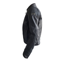 Richa Ballistic III Mesh Jacket - Black