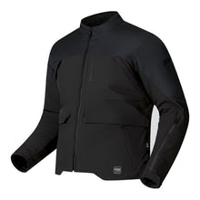 Richa Eternity Jacket - Black